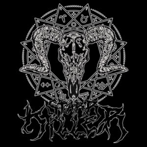 STARRKILLER GOAT Design