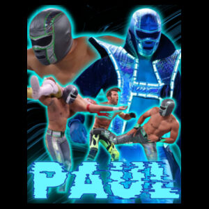 Paul Infant Design