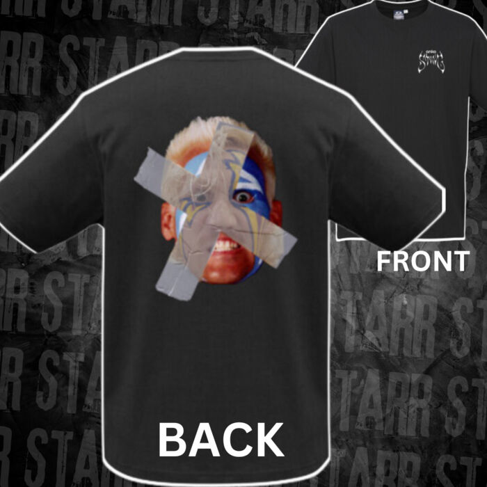 Anko Sting Starr Tee Thumbnail