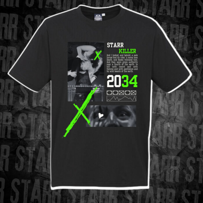 STARRKILLER 2023 Tee Thumbnail