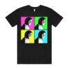 AS Colour Mens Basic Tee Thumbnail
