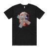 AS Colour Mens Basic Tee Thumbnail