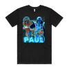AS Colour Mens Basic Tee Thumbnail