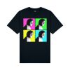 Cloke Mens Outline Tee Thumbnail