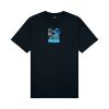 Cloke Mens Outline Tee Thumbnail