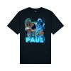 Cloke Mens Outline Tee Thumbnail