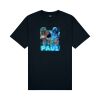 Cloke Mens Outline Tee - Plus Sizes Thumbnail