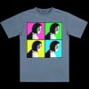 Thread Project Unisex Legend Tee Thumbnail