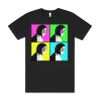 AS Colour Mens Block Tee Thumbnail